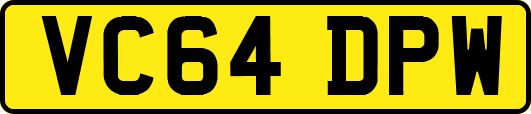 VC64DPW