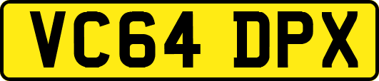 VC64DPX