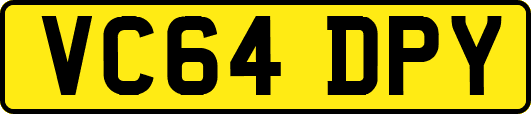VC64DPY