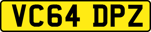 VC64DPZ