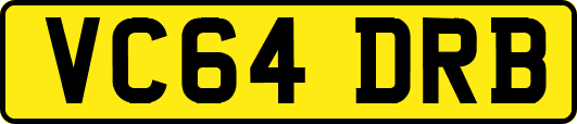 VC64DRB
