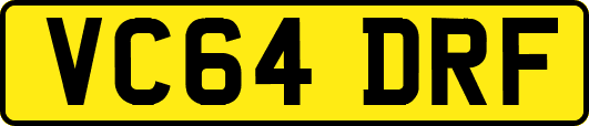 VC64DRF