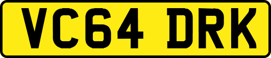 VC64DRK