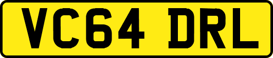 VC64DRL
