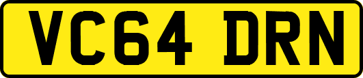 VC64DRN