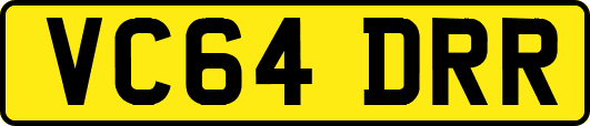 VC64DRR