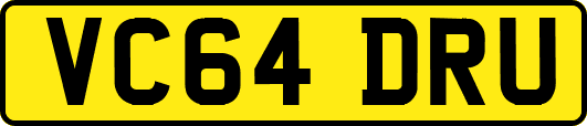 VC64DRU