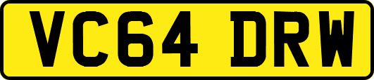 VC64DRW