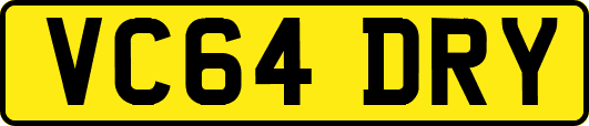 VC64DRY