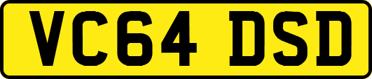 VC64DSD