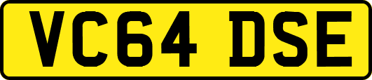 VC64DSE