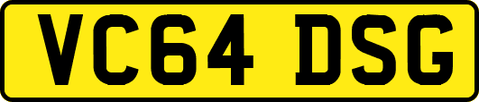 VC64DSG