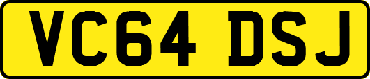 VC64DSJ