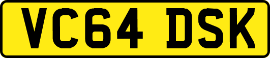 VC64DSK