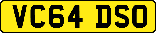 VC64DSO