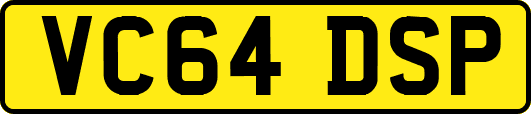 VC64DSP
