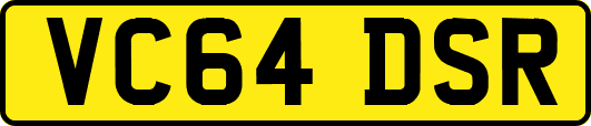 VC64DSR