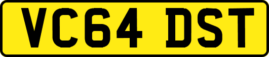 VC64DST