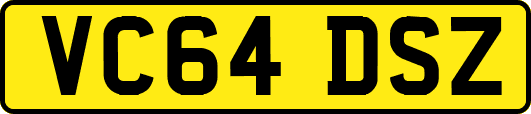 VC64DSZ