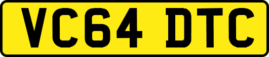VC64DTC