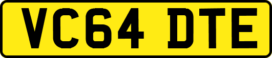 VC64DTE