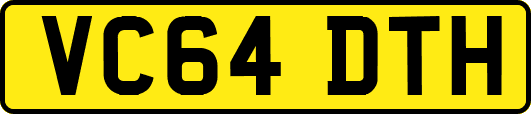 VC64DTH