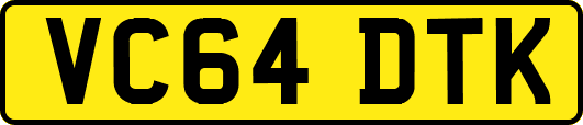 VC64DTK