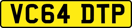 VC64DTP
