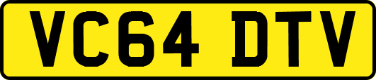 VC64DTV