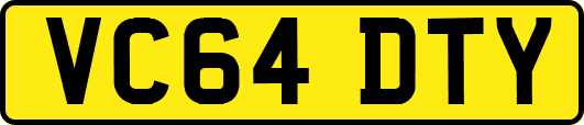 VC64DTY