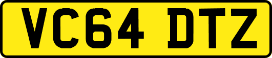VC64DTZ