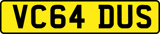 VC64DUS