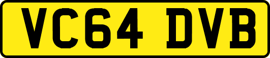 VC64DVB