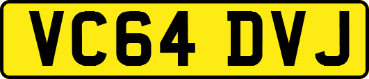 VC64DVJ