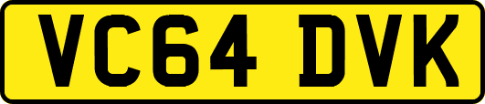 VC64DVK
