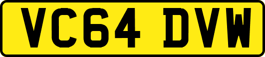 VC64DVW