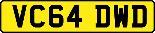VC64DWD
