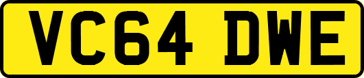 VC64DWE