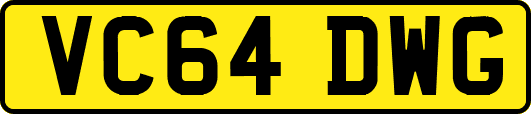 VC64DWG