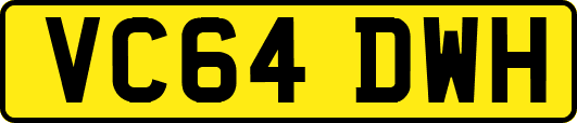 VC64DWH