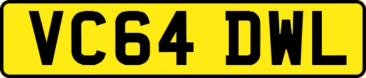 VC64DWL