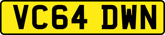 VC64DWN
