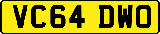 VC64DWO