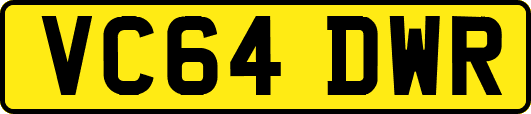 VC64DWR