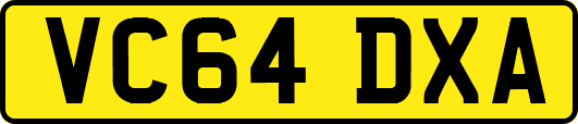 VC64DXA