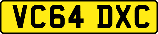 VC64DXC