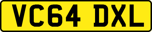 VC64DXL