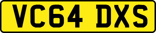 VC64DXS