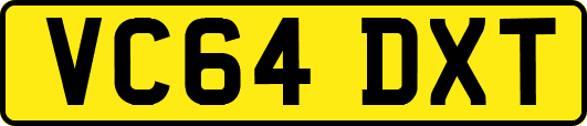 VC64DXT