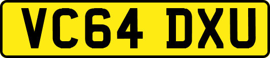 VC64DXU